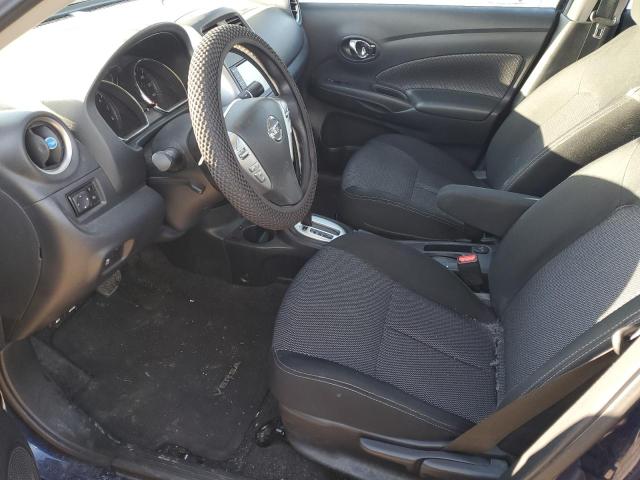 3N1CN7AP1KL871050 Nissan VERSA S