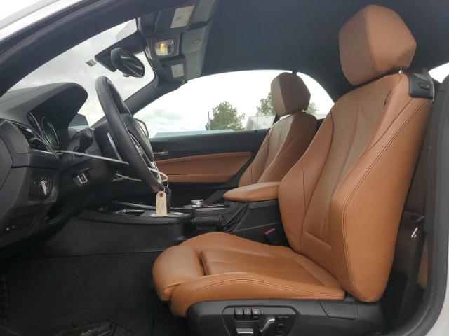 WBA2M7C0XL7F19313 BMW 230I