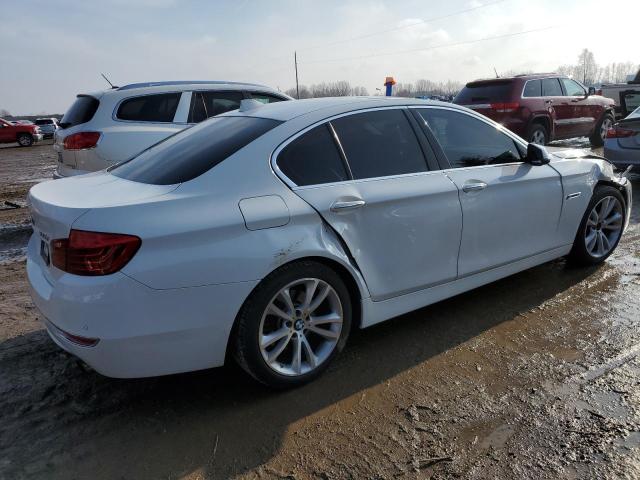 WBA5B3C59ED533258 BMW 535 XI