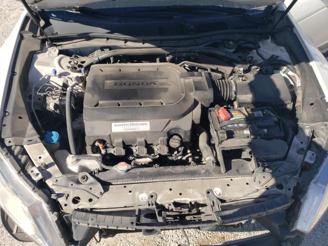 5J6TF1H59FL001974 Honda Crosstour Exl