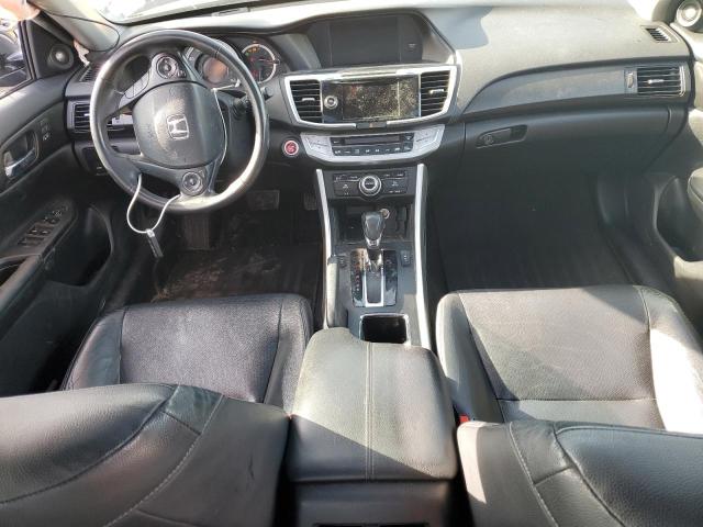 1HGCR3F89FA024383 Honda ACCORD EXL