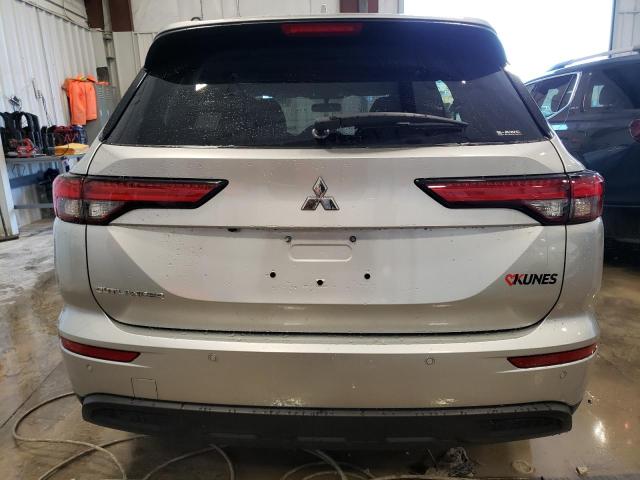 JA4J4TA86NZ015906 Mitsubishi Outlander Es