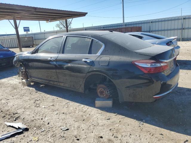 1HGCR2F85HA198044 Honda ACCORD EXL