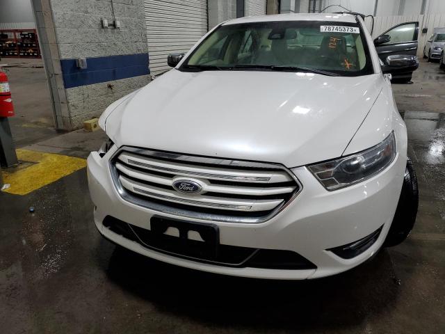1FAHP2J81EG134518 Ford Taurus Limited