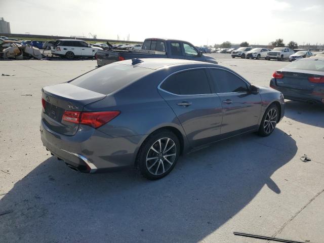 19UUB2F3XJA002005 Acura TLX
