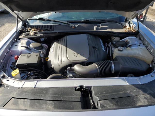 2C3CDZBT1MH572410 Dodge Challenger R/t