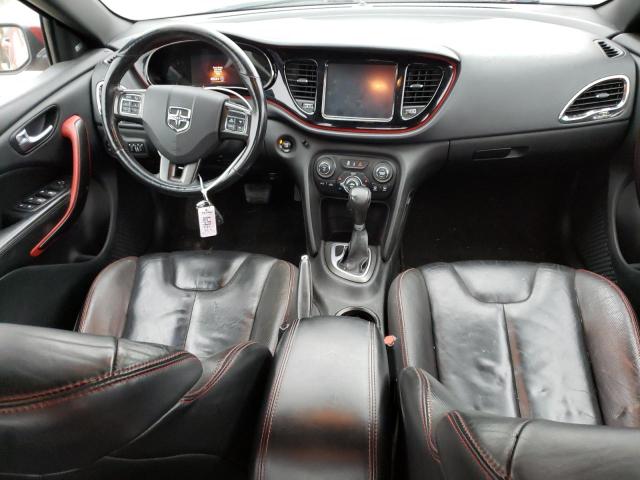 1C3CDFEB8FD344955 Dodge DART GT