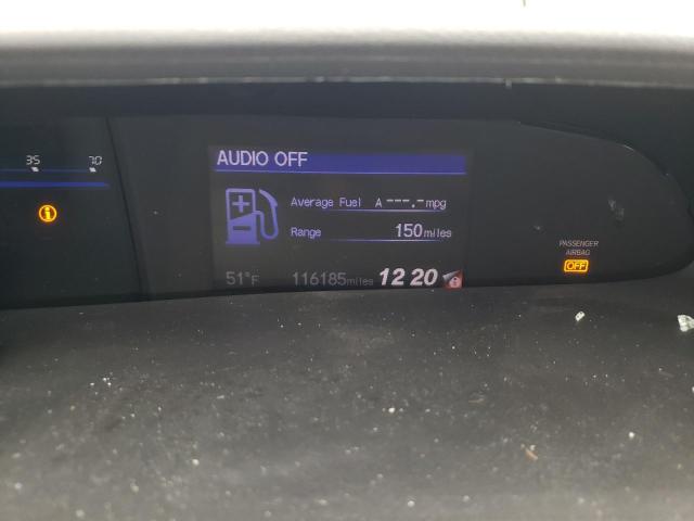 19XFB2F79FE227899 Honda CIVIC SE