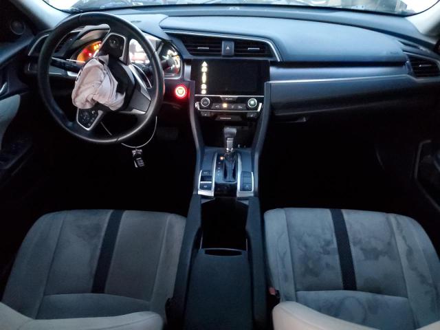 JHMFC1F38JX039807 Honda CIVIC EX