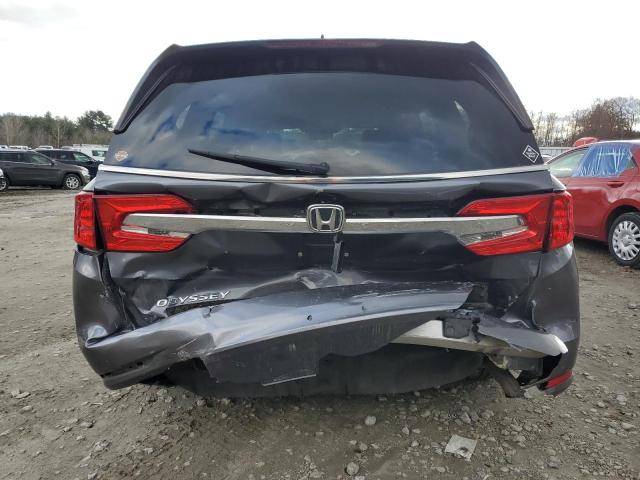 5FNRL6H70KB021910 Honda ODYSSEY EXL