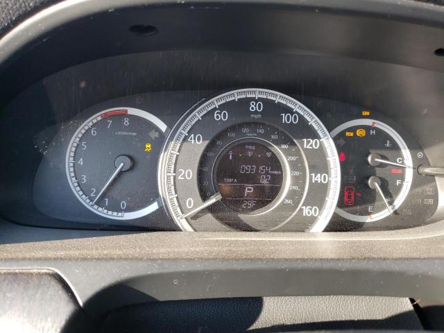 1HGCR2F84FA051842 Honda ACCORD EXL