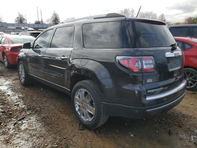 1GKKRSKD8HJ123193 GMC Acadia Limited Slt-2