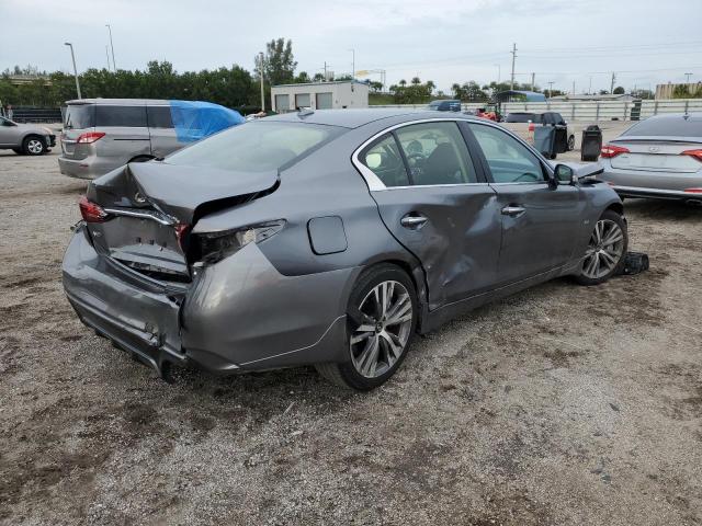 JN1EV7ARXKM555131 Infiniti Q50 LUXE