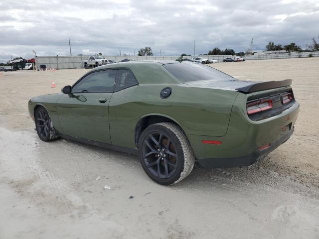 2C3CDZBT1MH517424 Dodge Challenger R/t