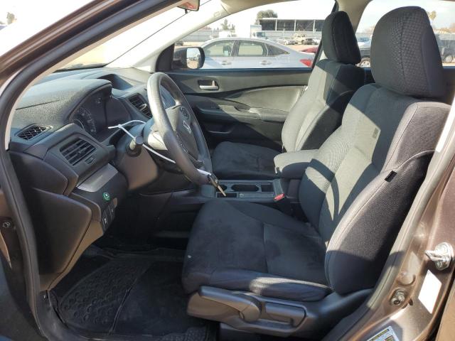 3CZRM3H33FG712979 Honda CR-V LX