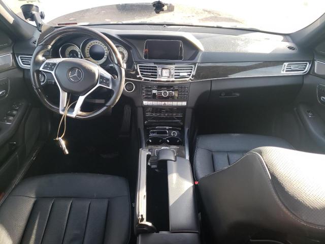 WDDHF9BB3EA850037 Mercedes-Benz E 550 4matic