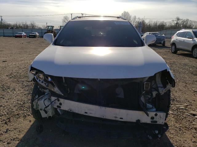 2T2BK1BA1FC273232 Lexus Rx 350 Base
