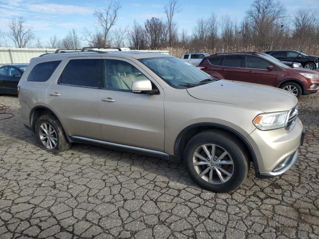 1C4RDJDG2EC530985 Dodge DURANGO LIMITED