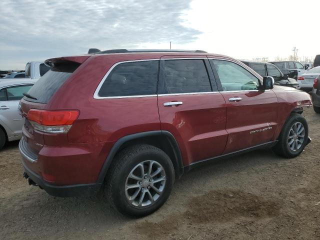 1C4RJFBG6EC369792 Jeep Grand Cherokee Limited