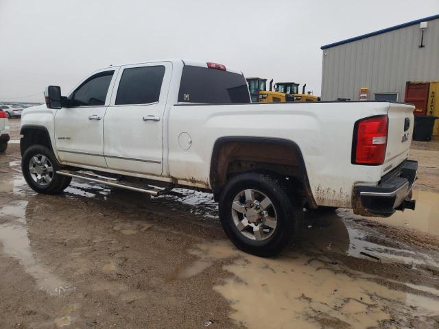 1GT12REY1KF188206 GMC Sierra K2500 Slt