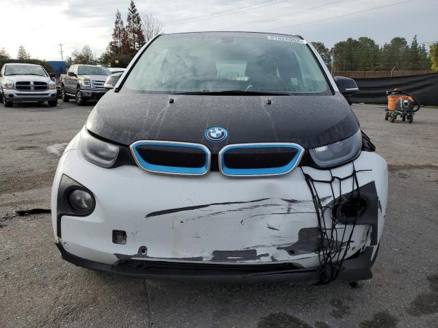 WBY1Z8C30HV895341 BMW I3 REX