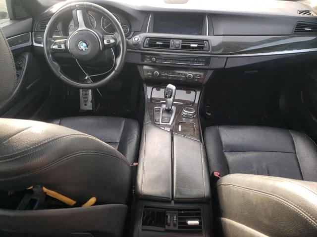 WBA5A5C53ED501632 BMW 528 I