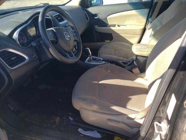 1C3CDZAB8EN104658 Dodge AVENGER SE