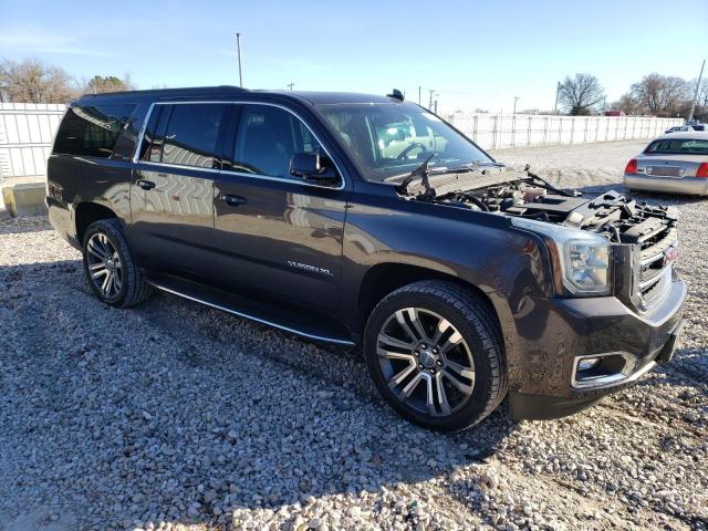 1GKS2GKC8JR342462 GMC Yukon Xl K1500 Slt