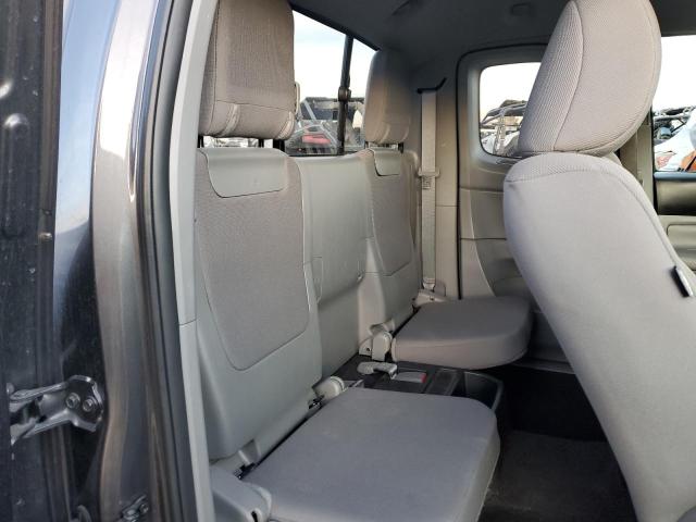 5TFTX4CN8FX060387 Toyota Tacoma Access Cab