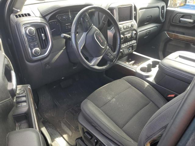 3GTU9CEDXLG319071 GMC Sierra K1500 Elevation