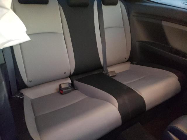2HGFC3B36HH362790 Honda CIVIC EX