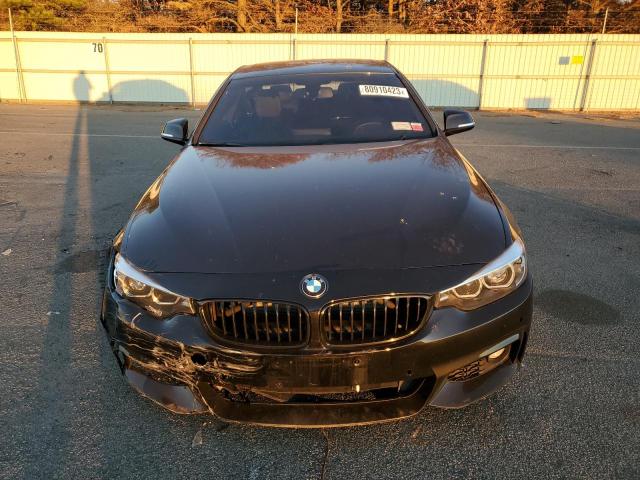 WBA4W5C51JAA49756 BMW 430xi