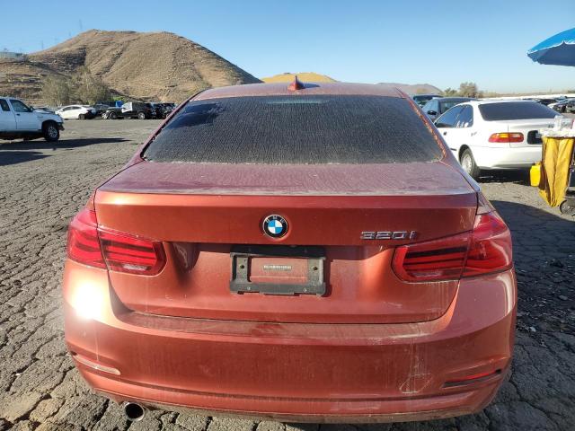 WBA8E1G59JNU90905 BMW 320 I