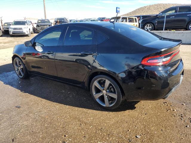 1C3CDFEB8ED914385 Dodge DART GT
