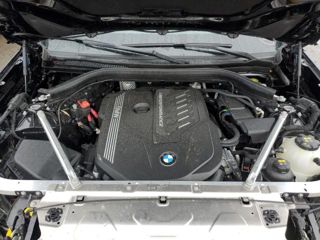 5UX2V5C06M9F29331 BMW X4 Xdrivem40i