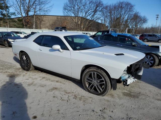 2C3CDZGG8KH675543 Dodge Challenger Sxt
