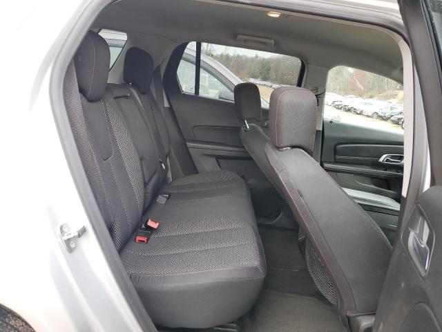 2GKFLWEK3F6348460 GMC Terrain Sle