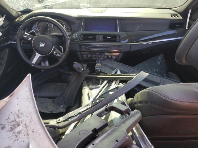 WBAKN9C54GD962601 BMW 550 I