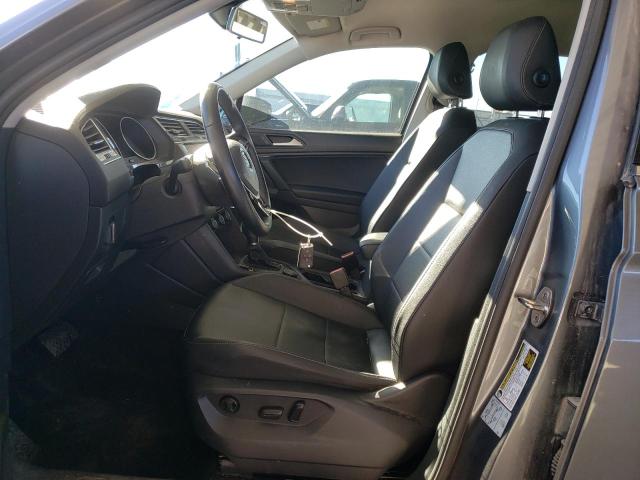 3VV2B7AX4KM193553 Volkswagen TIGUAN SE