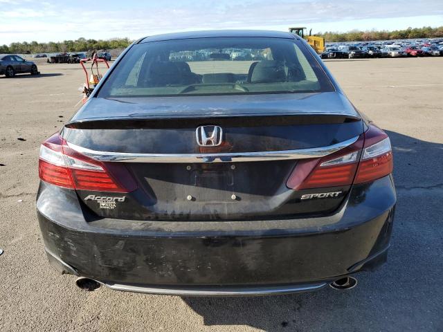 Honda Accord Sport 2014 1HGCR2F50EA037957 Image 6