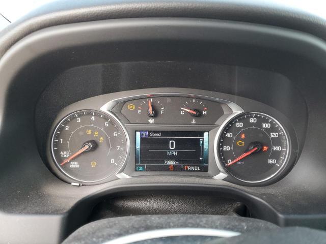 1GKKNMLA5KZ287666 GMC Acadia Slt-1