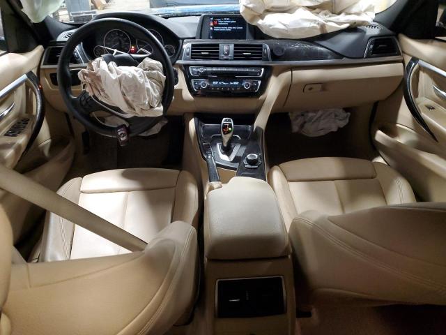 WBA8E3G56GNT78132 BMW 328 Xi Sulev