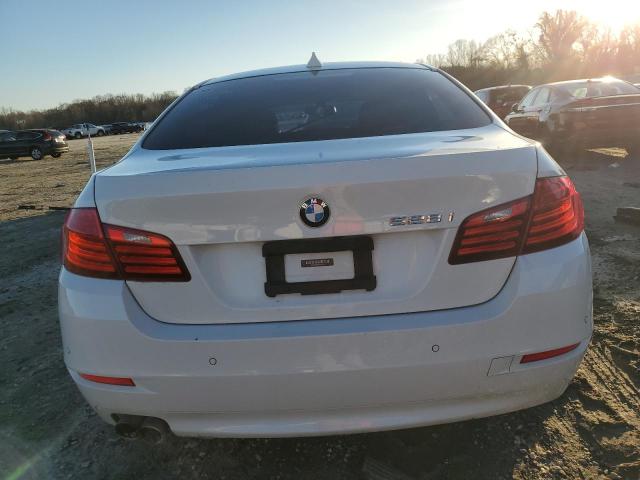 WBA5A5C5XGG347504 BMW 528 I