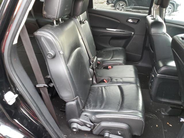 3C4PDDFG6ET228786 Dodge Journey R/t