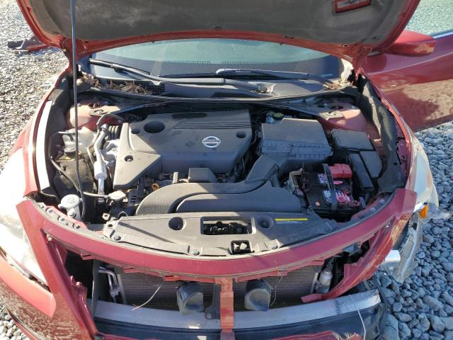 1N4AL3AP2FN386513 Nissan ALTIMA 2.5