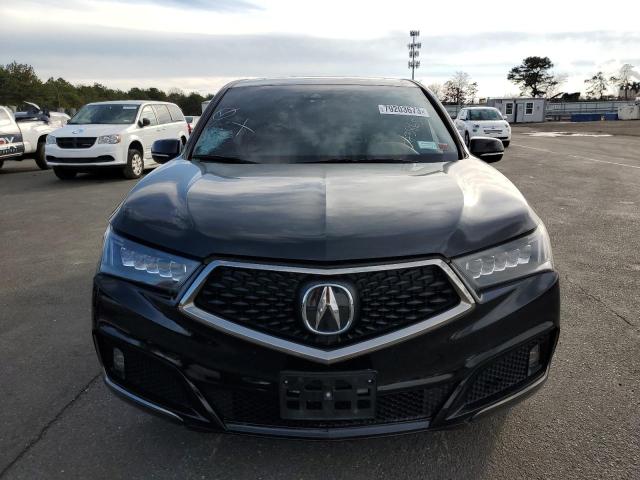 5J8YD4H09LL023865 Acura MDX A-SPEC
