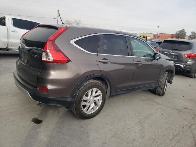 2HKRM4H5XGH681591 Honda CR-V EX