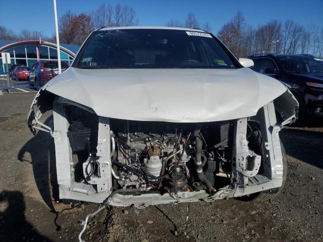 5FNYF6H75MB076522 Honda Pilot Black