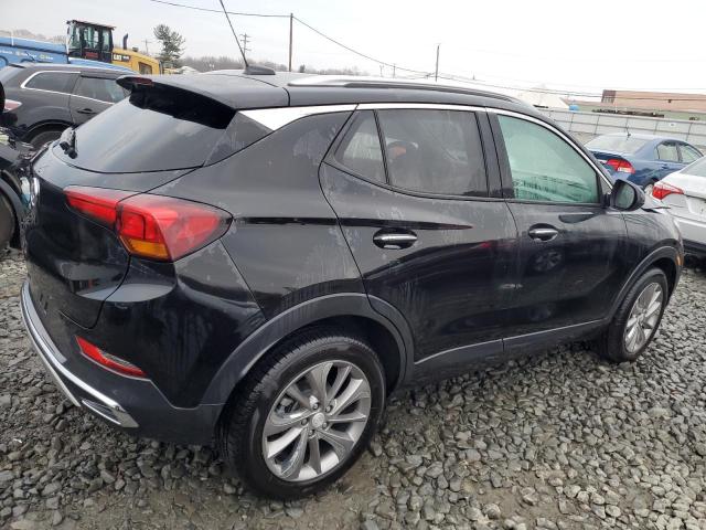 KL4MMFSL3NB086331 Buick Encore Gx Essence