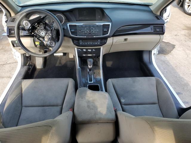 1HGCR2F33HA275756 Honda ACCORD LX